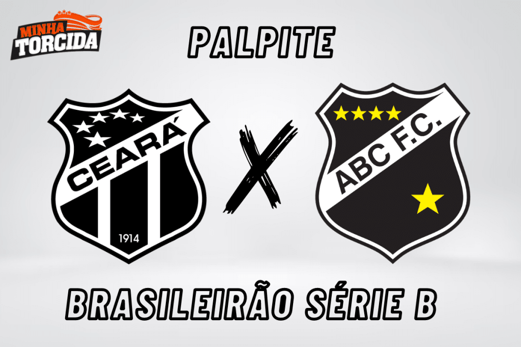 Ceará x ABC palpite, odds e prognóstico – 06/08/2023