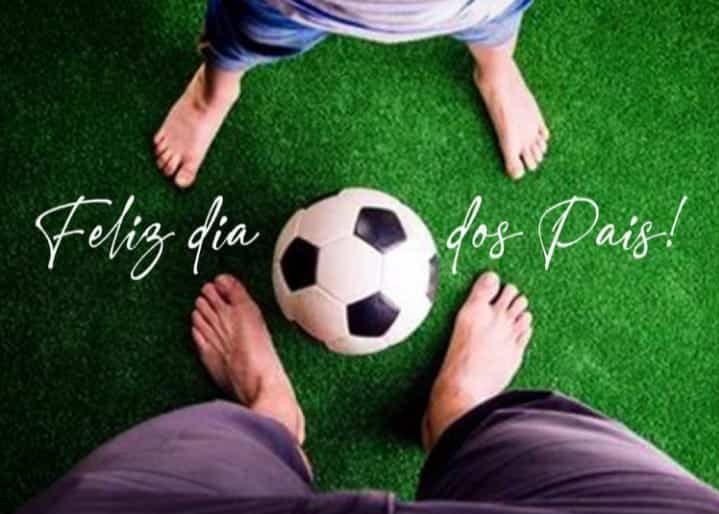 Dia dos Pais: paternidades do futebol brasileiro e o DNA com números