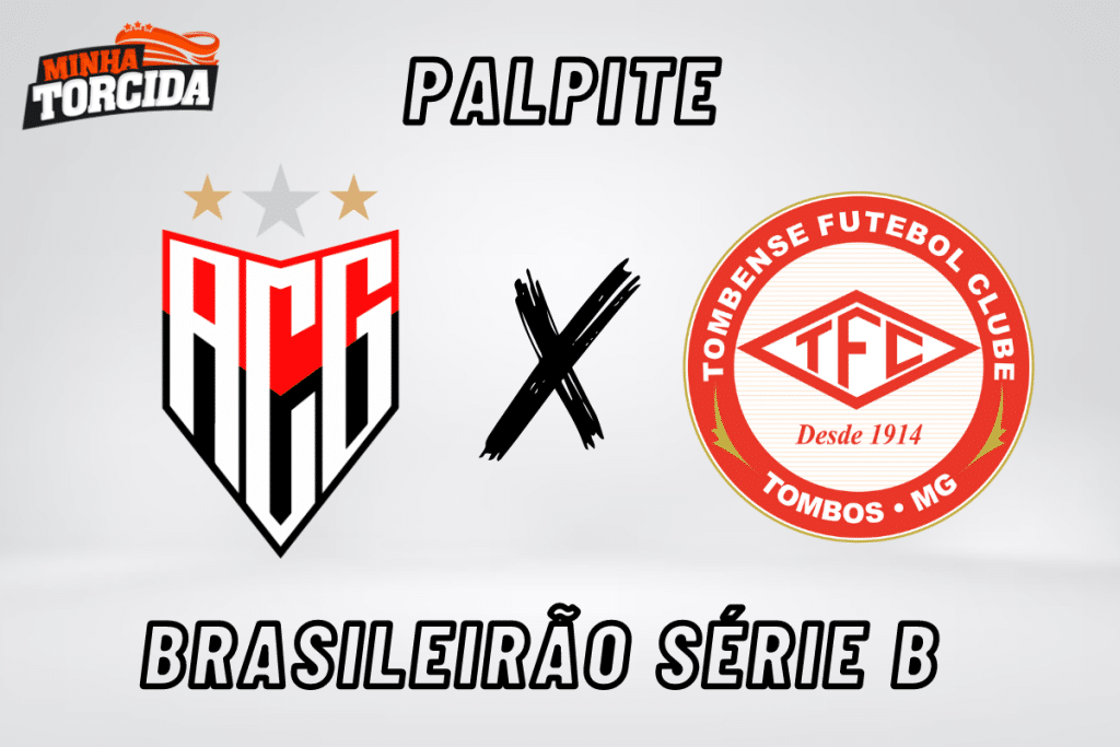 Atlético-GO x Tombense palpite, odds e prognóstico – 07/08/2023