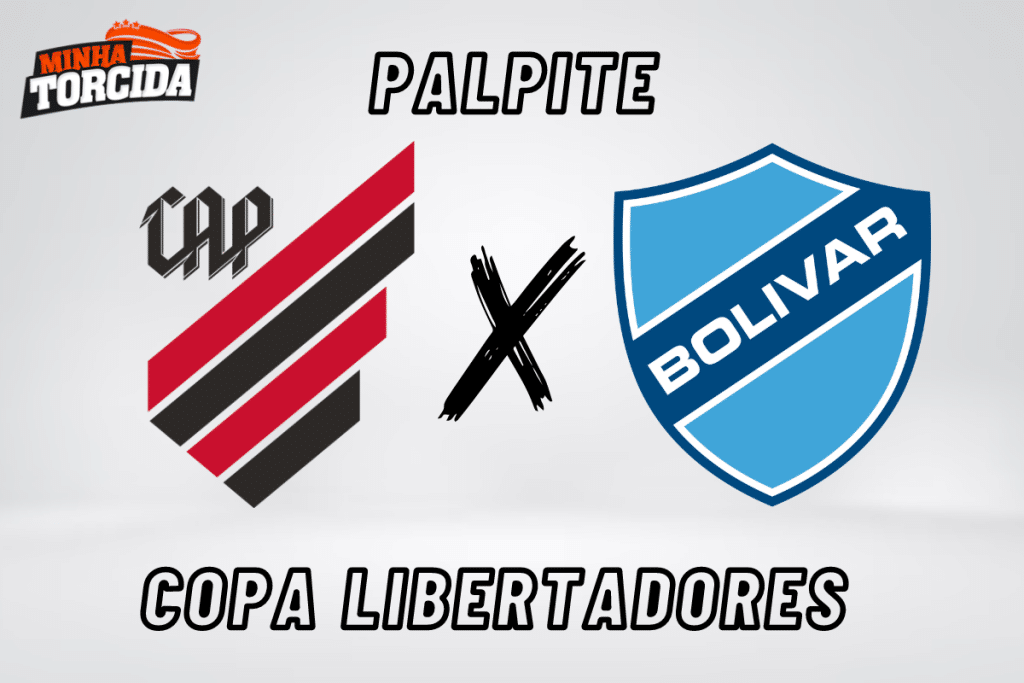 Athletico x Bolívar palpite, odds e prognóstico – 08/08/2023