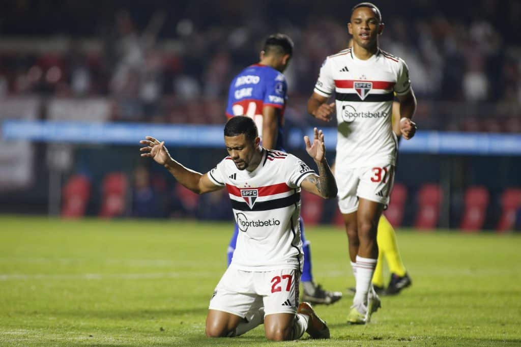 Stranger Things Morumbi: São Paulo acaba com sua zica e abre multiverso do futebol