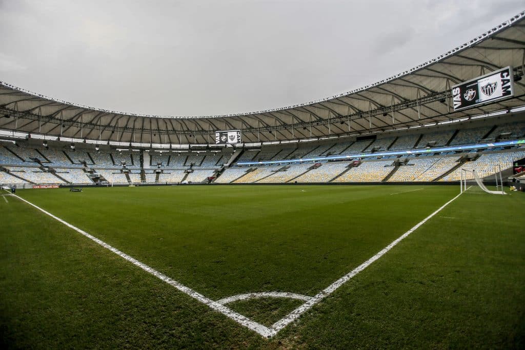 Interdição do Maracanã: jornalista revela verdadeiro motivo por trás da decisão polêmica