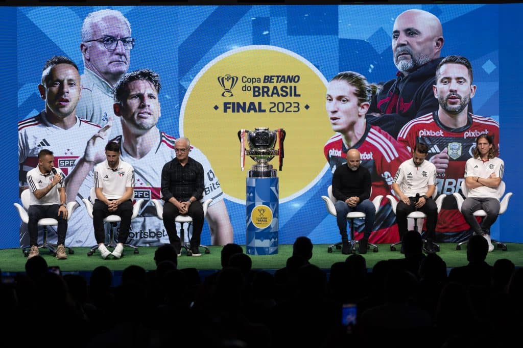 Os astros já decidiram: coincidências revelam quem será o campeão da Copa do Brasil 2023