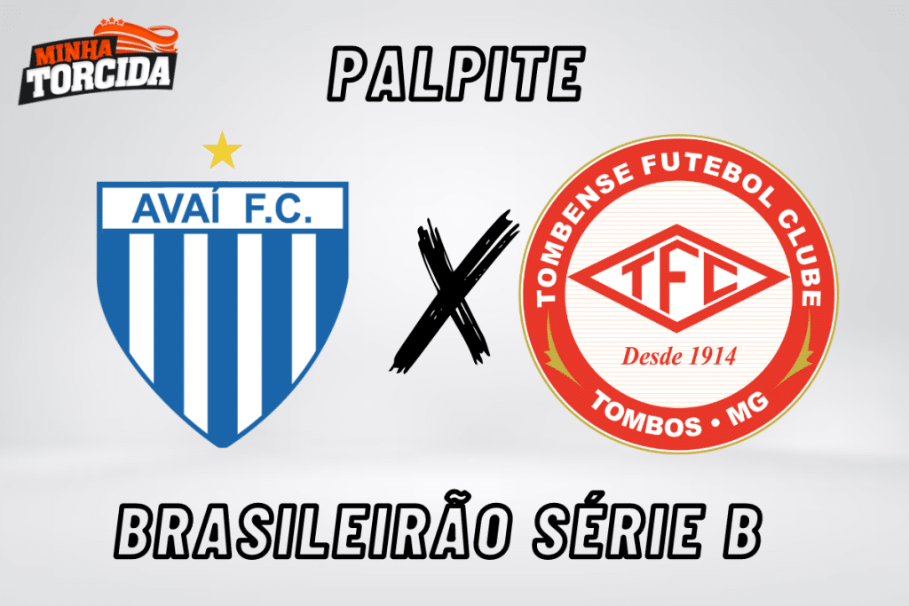 Avaí x Tombense palpite, odds e prognóstico – 19/08/2023