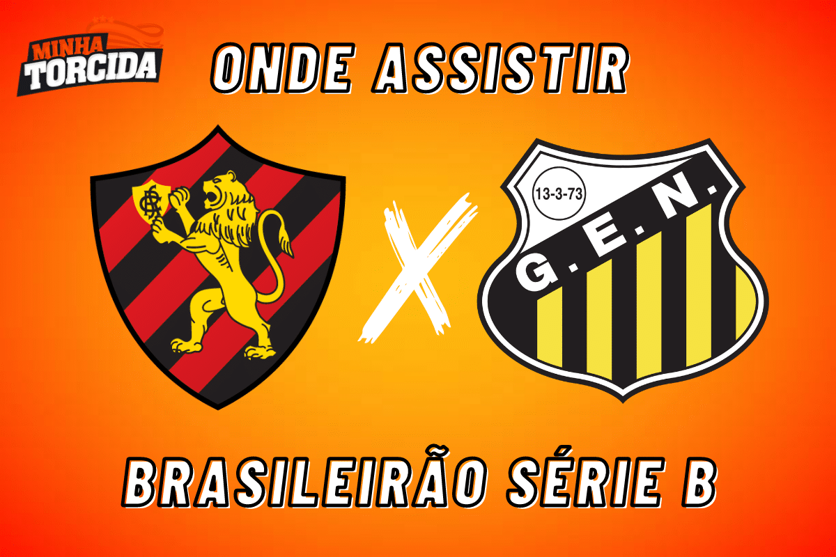 Novorizontino x Sport: onde assistir, horário e prováveis escalações do jogo  da Série B - ISTOÉ Independente