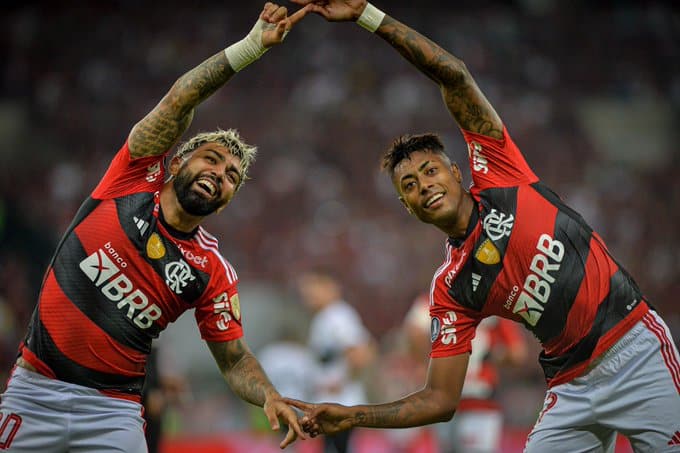 Bruno Henrique