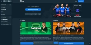site oficial stake