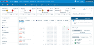 site oficial sportingbet