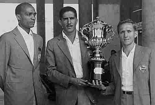 Veja quem são os 5 maiores treinadores da história do Bahia