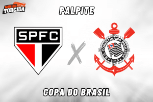 São Paulo x Corinthians palpite, odds e prognóstico – 16/08/2023