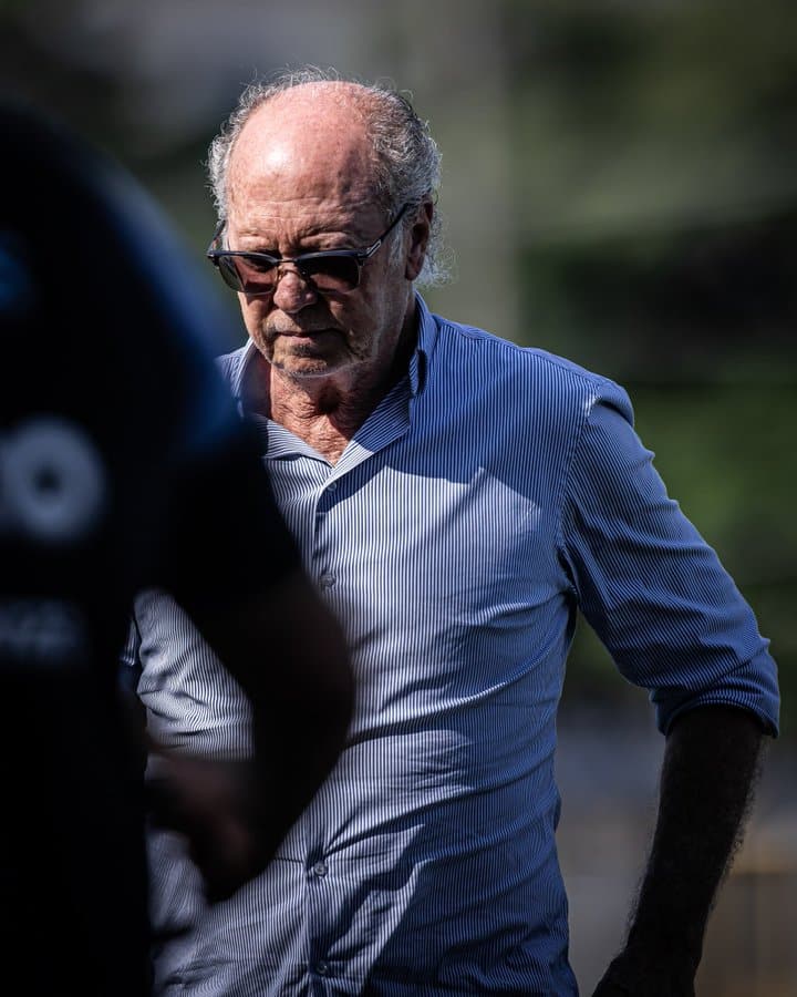 Falcão no Santos
