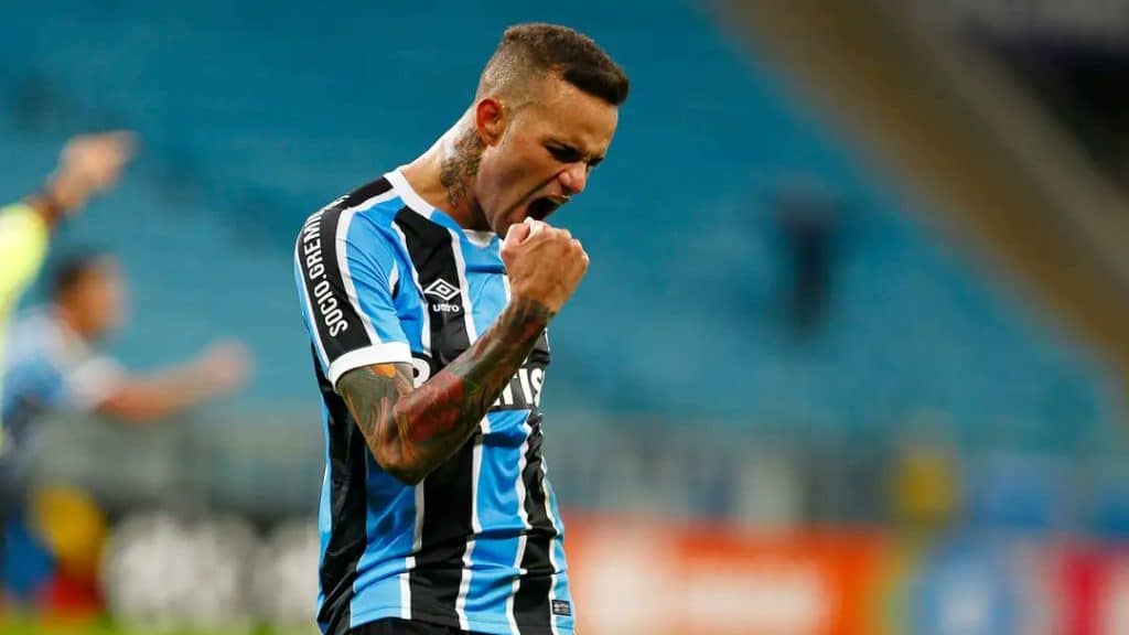 Veja quem são os 5 maiores meias da história do Grêmio