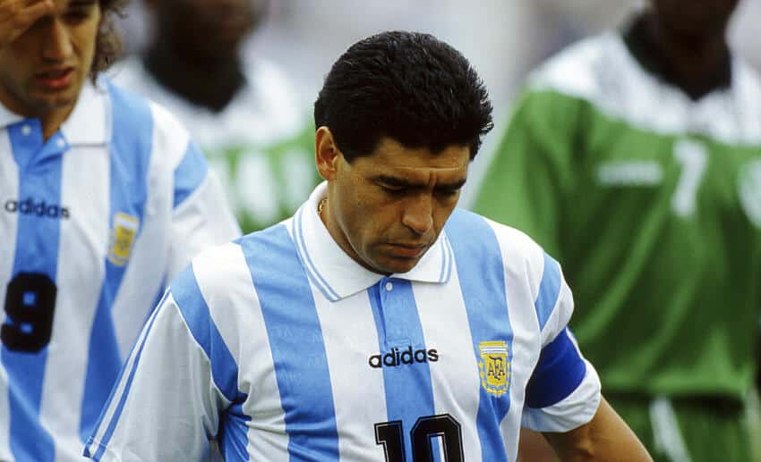 Maradona