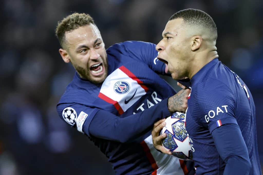 BOMBA! Neymar ‘apronta’ na web e polêmica com Mbappé vem à tona no PSG