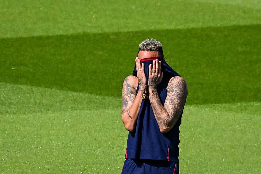 Neymar