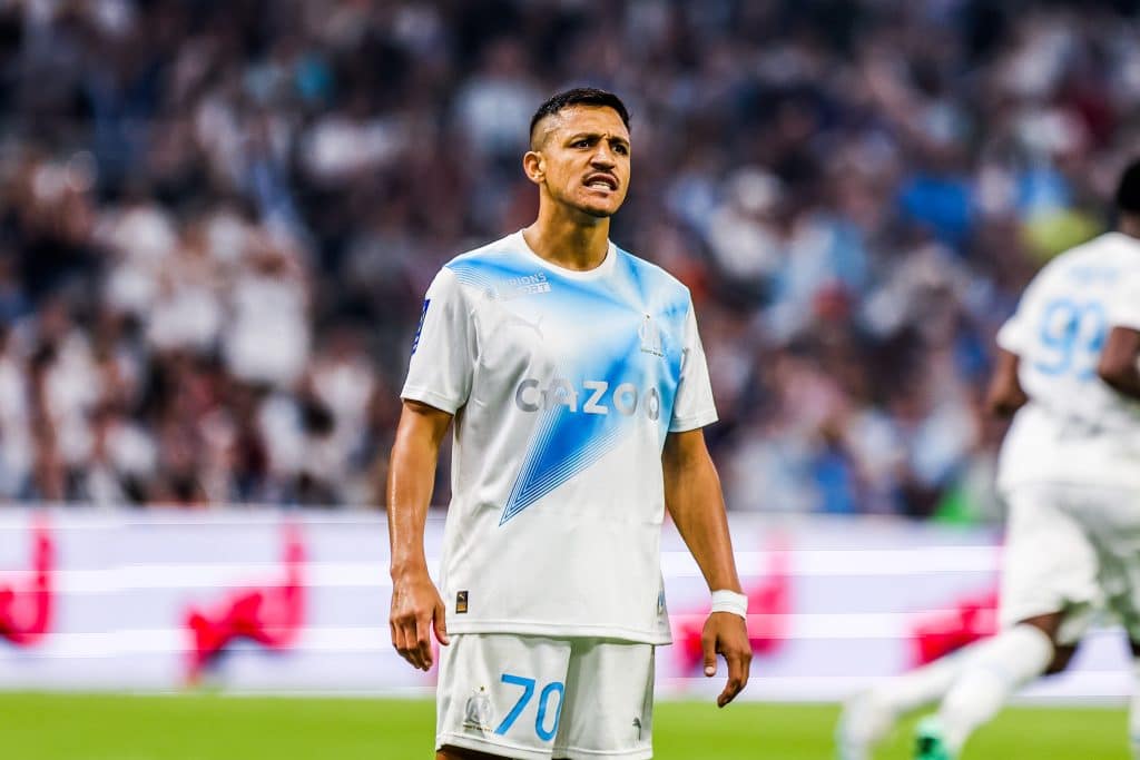 Quanto vale Alexis Sánchez? O preço do Santos para dar um chapéu no Corinthians