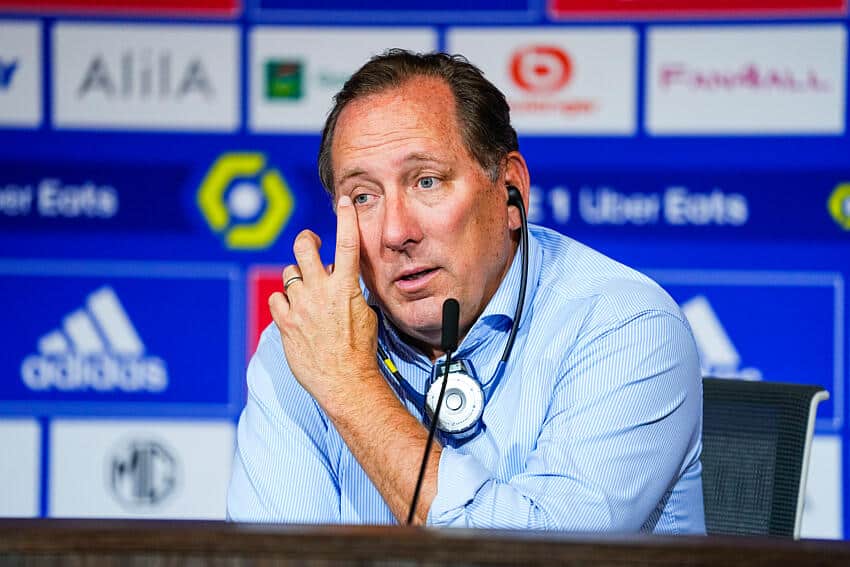 Botafogo em apuros? John Textor tem grande problema com seus outros clubes