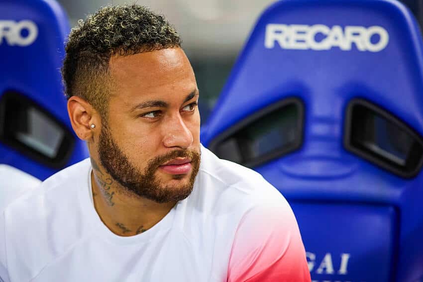 Neymar