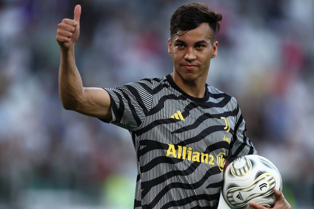 VAI EMBORA? Kaio Jorge entra na mira de clube italiano após roubar a cena na Juventus