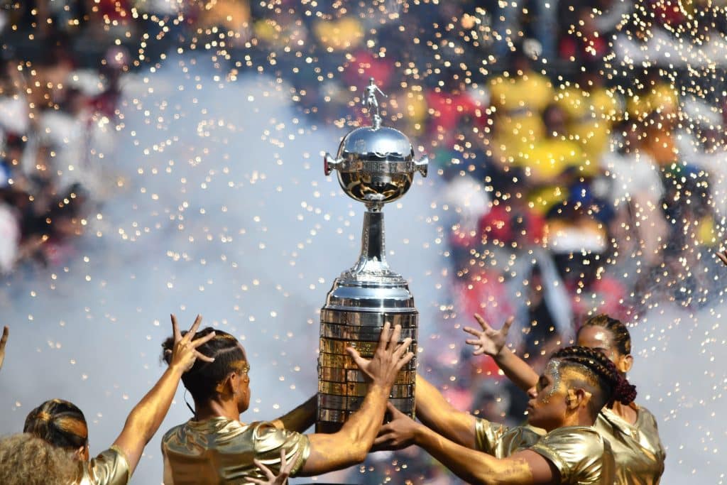 Fluminense, Inter ou Palmeiras: superstição entrega quem será campeão da Libertadores