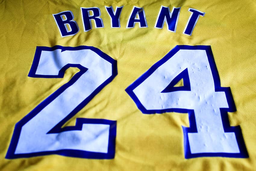 Kobe Bryant