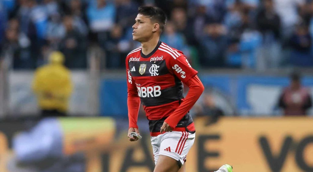 Foto: (Icon Sport) - Luiz Araújo está entre os reforços mais caros do Brasil na última janela de transferências