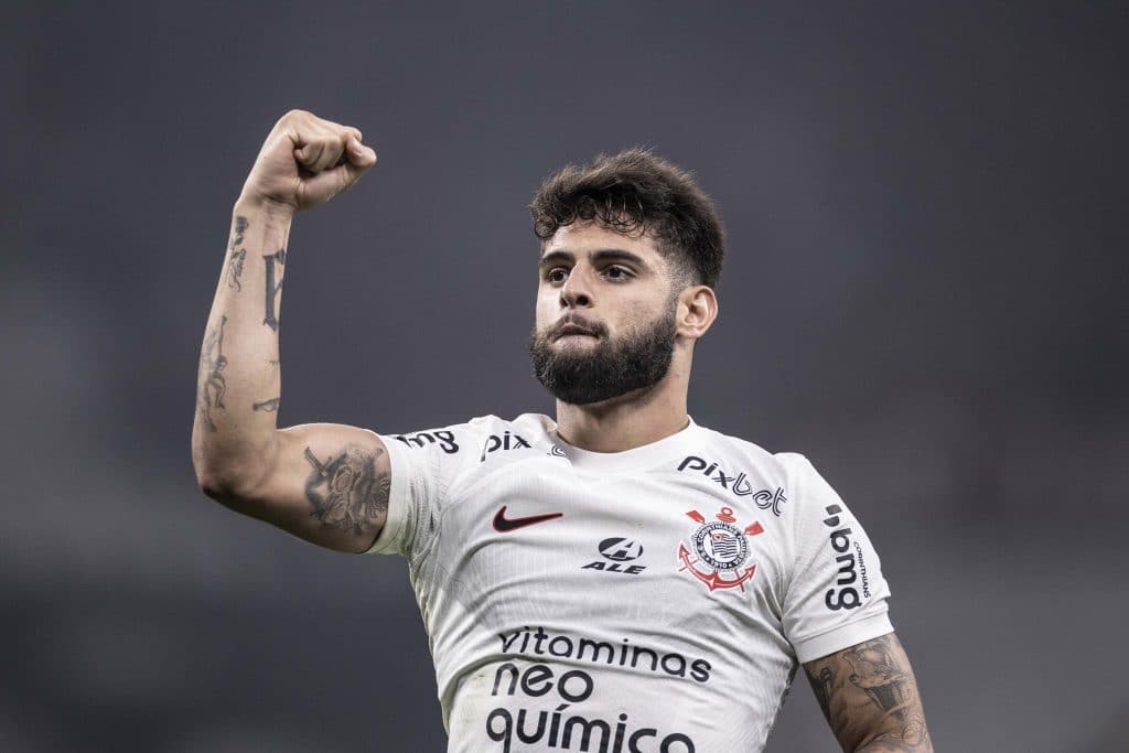 BOM NEGÓCIO? Corinthians define valor para vender Yuri Alberto para West Ham