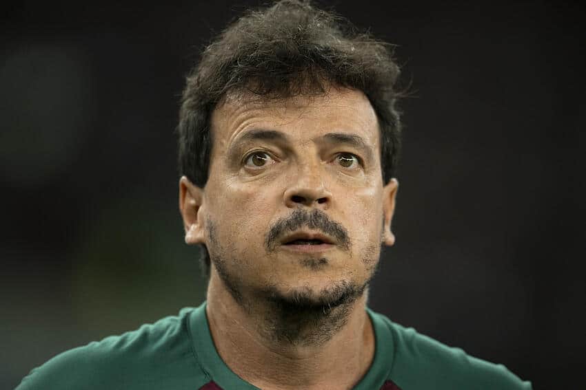 Fernando Diniz
