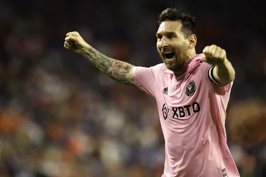 Messi