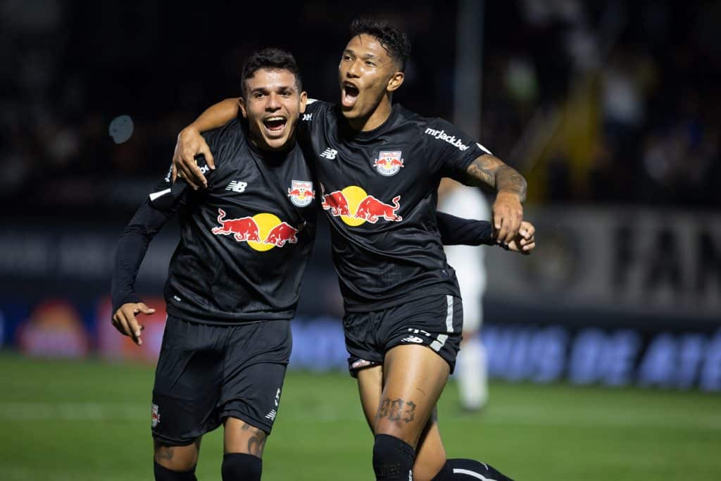 As 5 maiores vitórias da história do Red Bull Bragantino