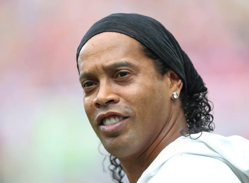 Presidente da CBF, Ronaldinho e mais: os investigados em CPI das criptomoedas