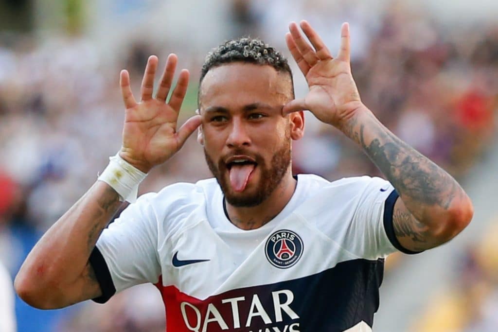 Neymar pode receber milhões no Barcelona e Santos vai lucrar