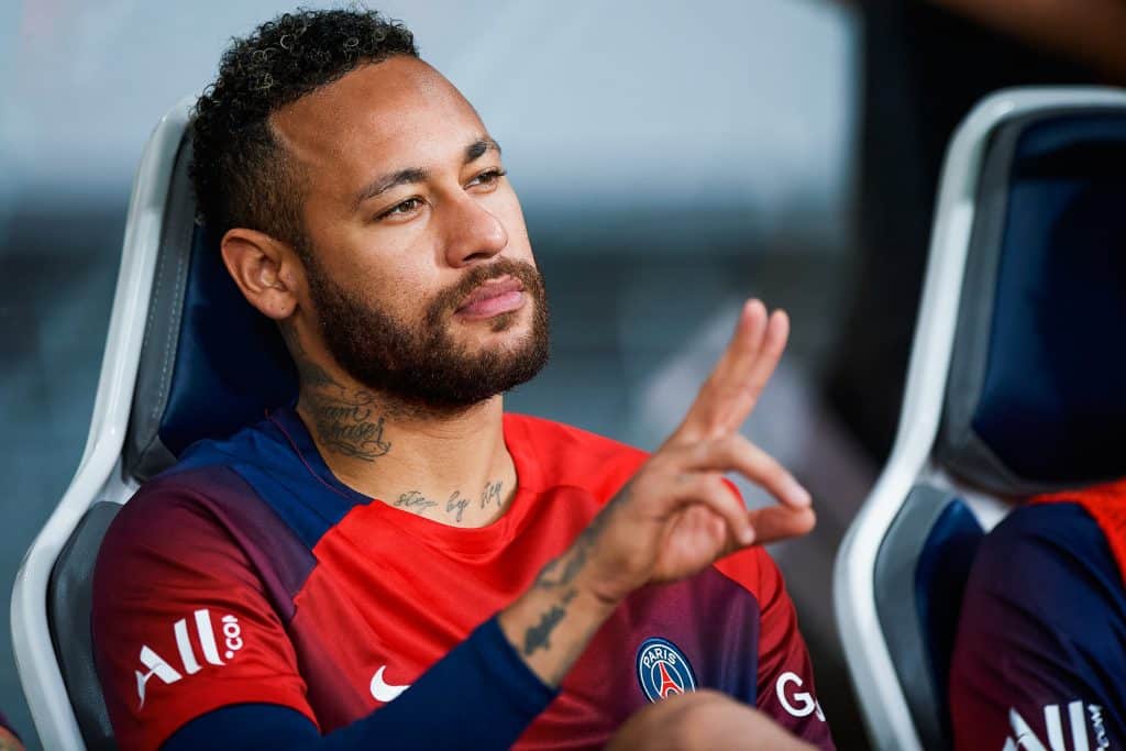 Bomba! Al-Hilal pode dar chapéu em Barcelona e fechar com Neymar
