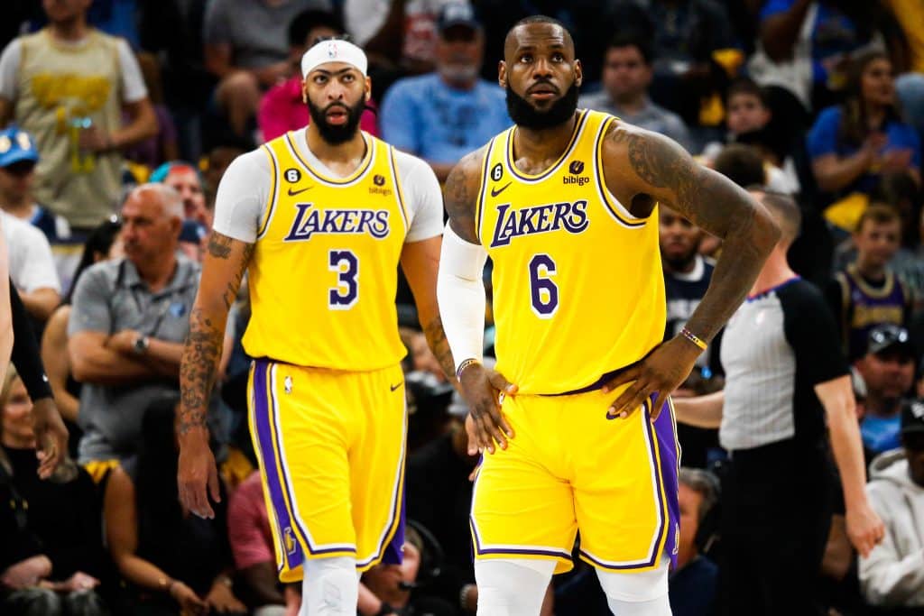 Quais equipes mais modinhas da NBA dessa temporada?