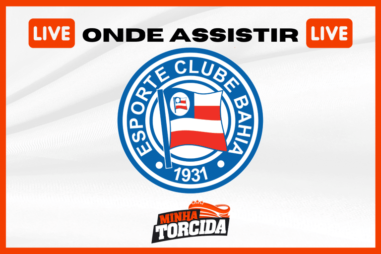Jogo do Bahia