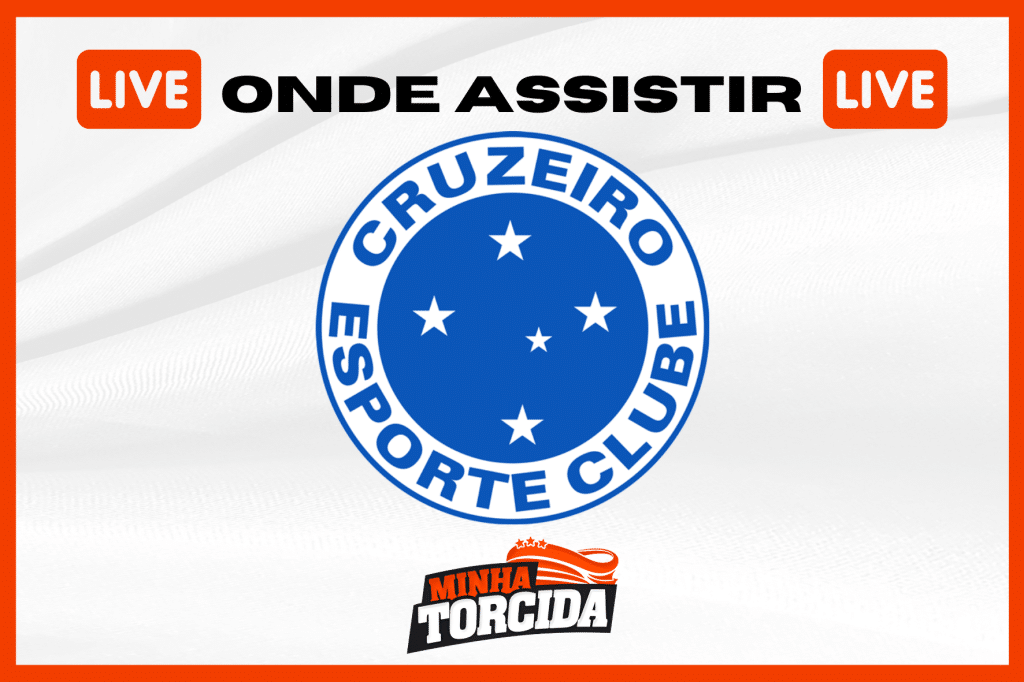 Jogo do Cruzeiro