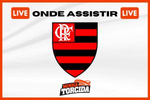 Onde assistir ao jogo do Flamengo ao vivo hoje?