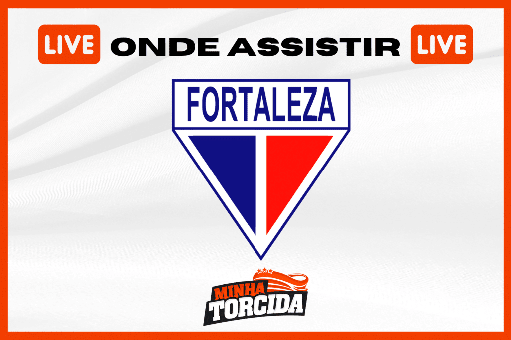 Jogo do Fortaleza