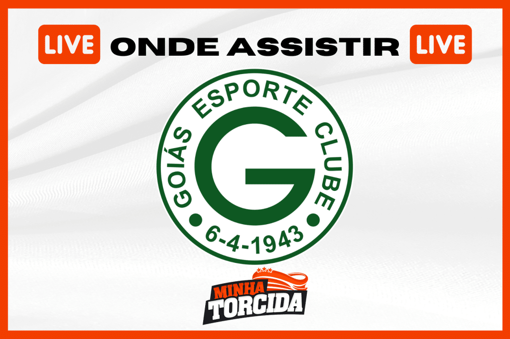 Jogo do Goiás