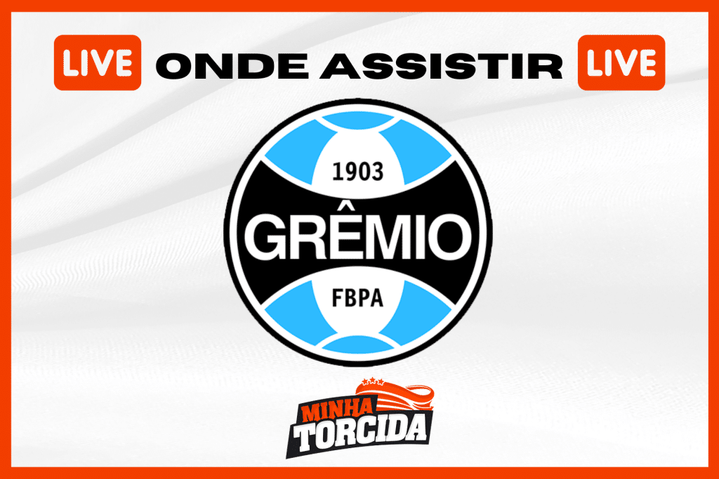 Jogo do Grêmio
