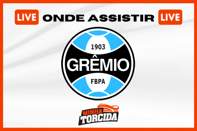 Jogo do Grêmio