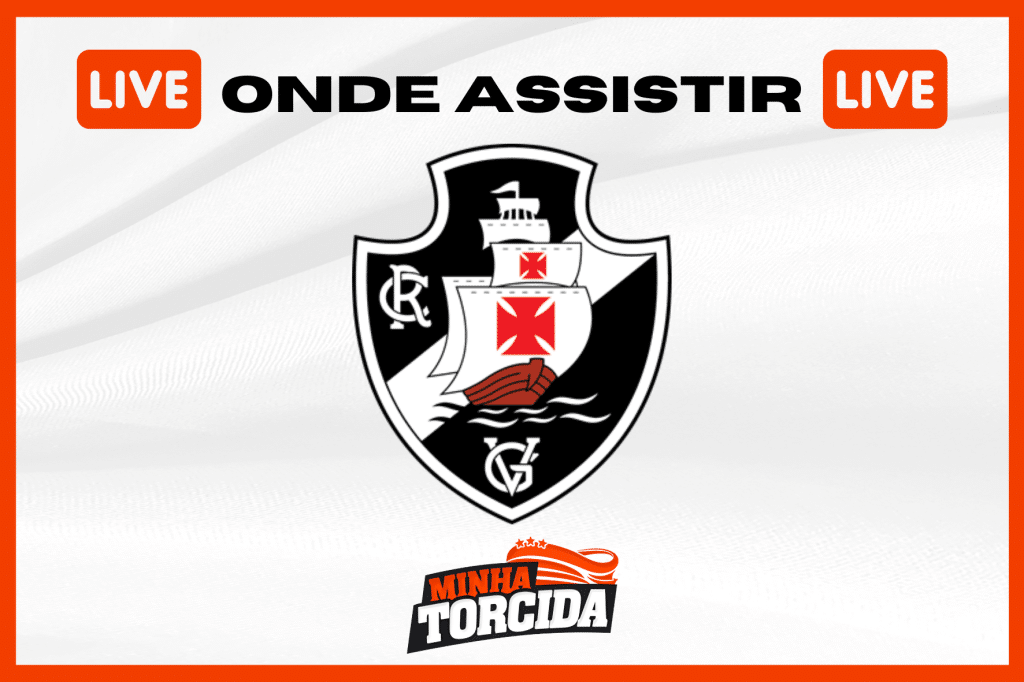 Jogo do Vasco