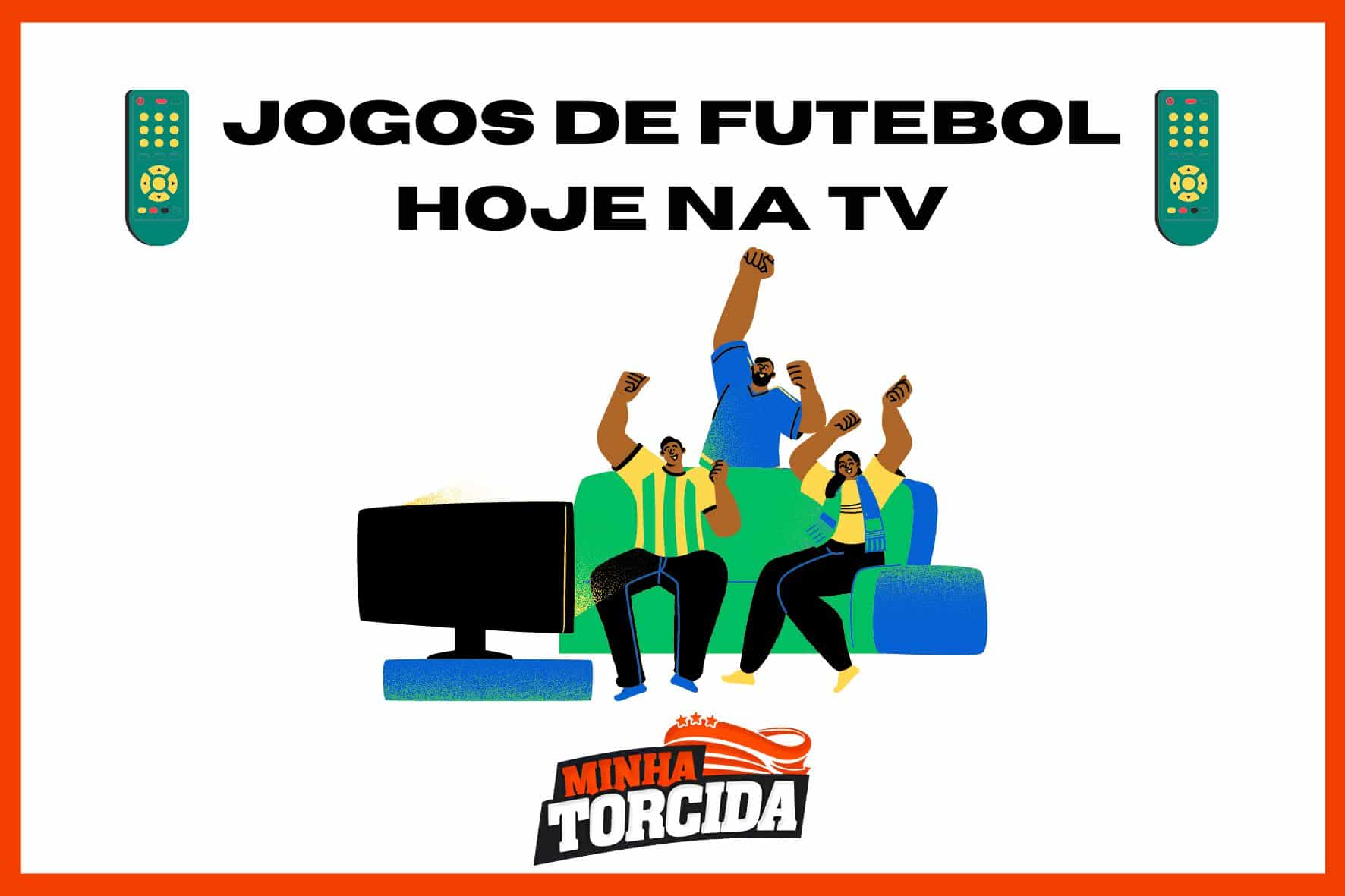 Jogos hoje (18/09/23) ao vivo de futebol: onde assistir e horário