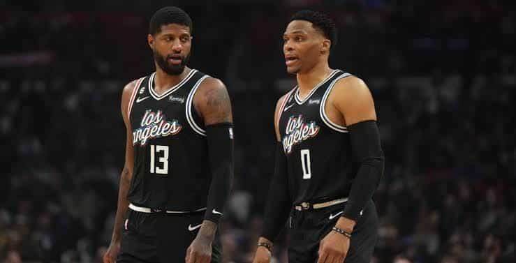 Los Angeles Clippers Jogadores, recordes, títulos, história e onde