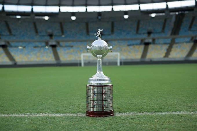 Conmebol toma atitude polêmica sobre o Maracanã para a final da Libertadores