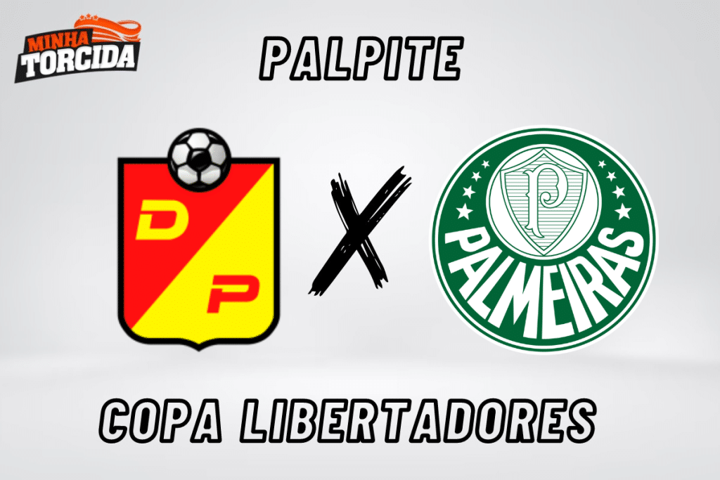 Deportivo Pereira x Palmeiras palpite, odds e prognóstico – 23/08/2023