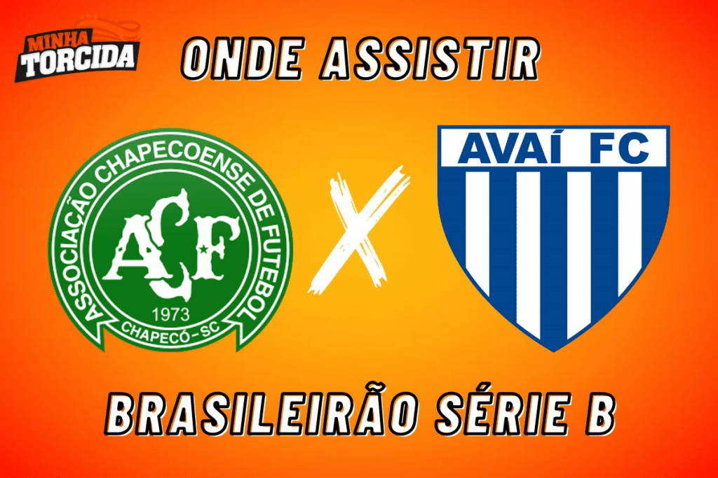 Chapecoense x Avaí: onde assistir ao vivo, horário e escalações