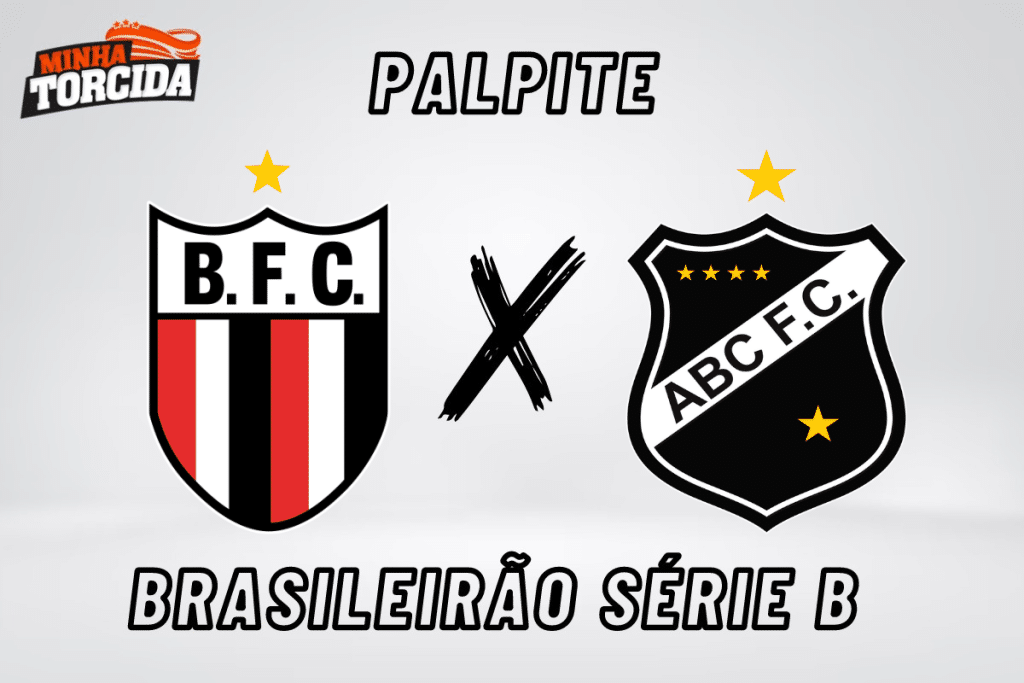 Botafogo-SP x ABC palpite, odds e prognóstico – 28/08/2023