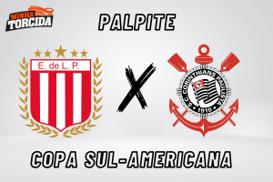 Estudiantes x Corinthians palpite, odds e prognóstico – 29/08/2023