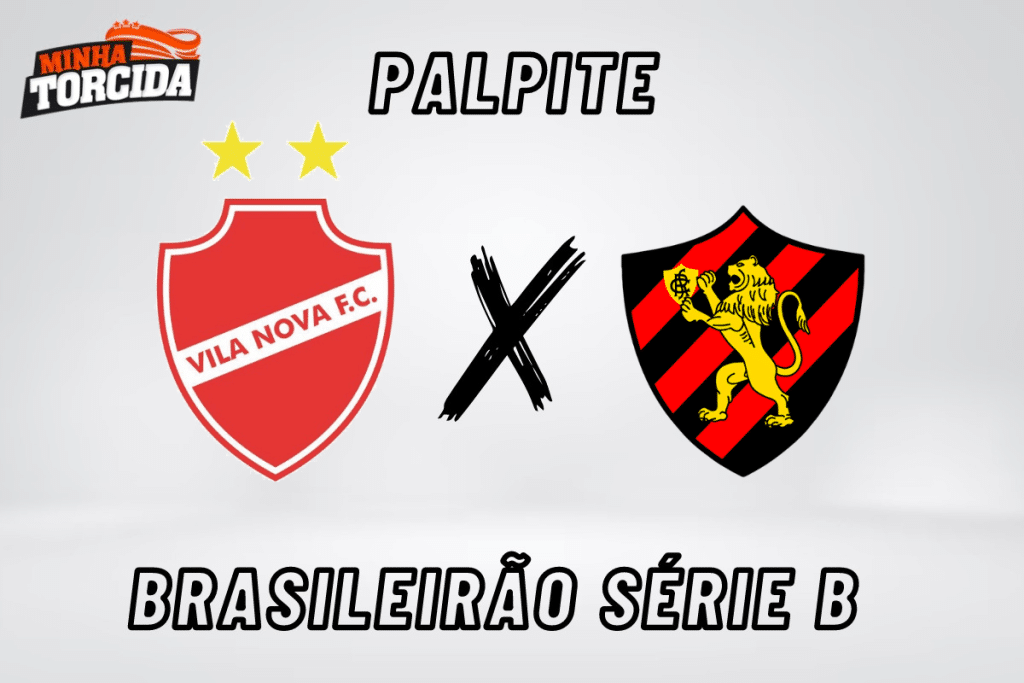 Vila Nova x Sport palpite, odds e prognóstico – 02/08/2023